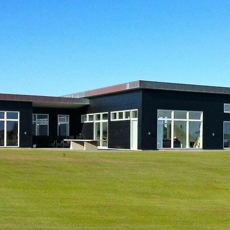 Five-Bedroom Holiday Home In Lokken 3 Bagian luar foto