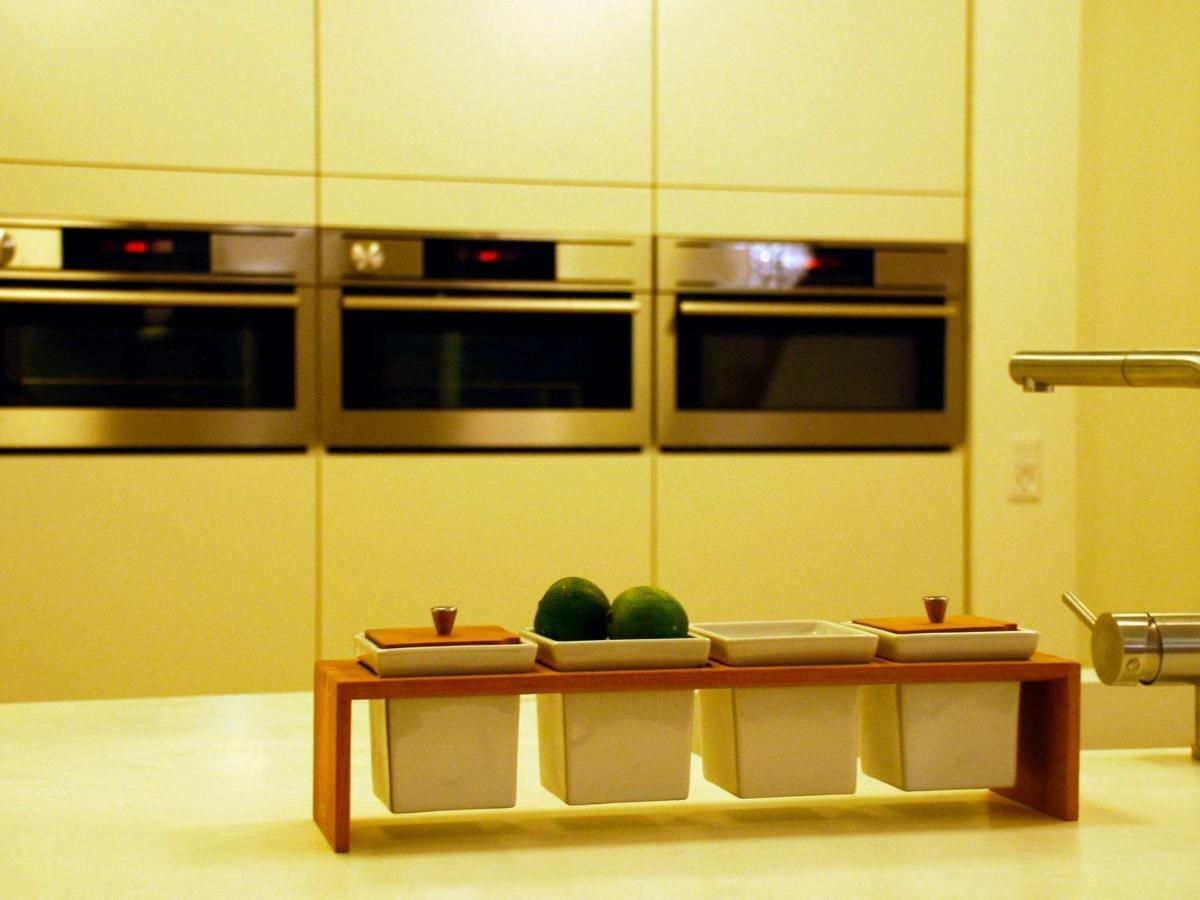 Five-Bedroom Holiday Home In Lokken 3 Bagian luar foto
