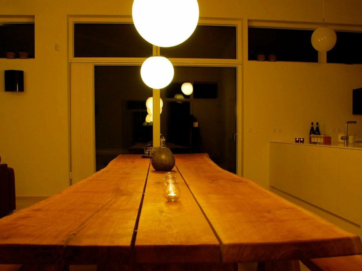 Five-Bedroom Holiday Home In Lokken 3 Bagian luar foto