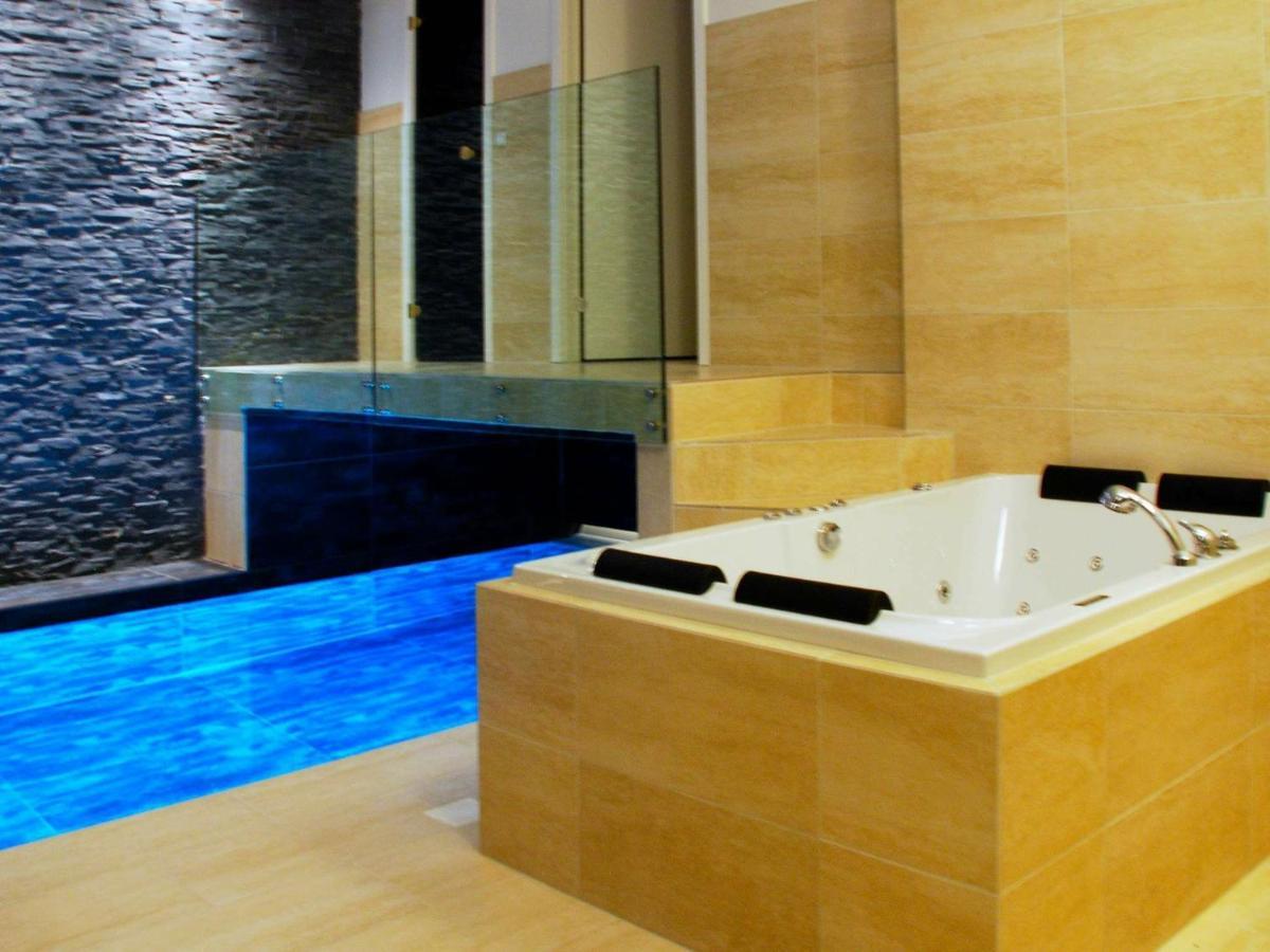 Five-Bedroom Holiday Home In Lokken 3 Bagian luar foto