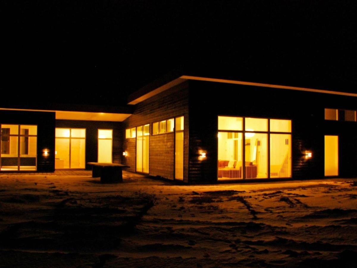 Five-Bedroom Holiday Home In Lokken 3 Bagian luar foto